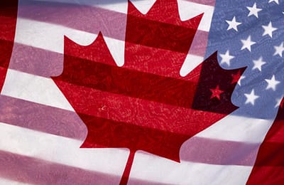 Leihmutterschaft in Kanada legal