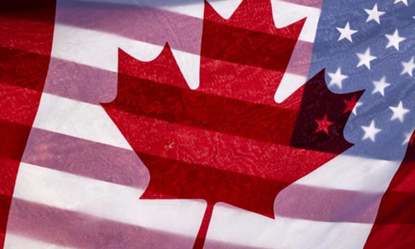 Leihmutterschaft in Kanada legal