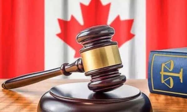 Leihmutterschaftsgesetze in Kanada