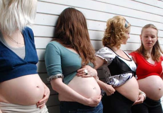 Surrogacy Journeys